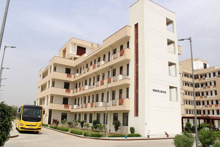 hostel